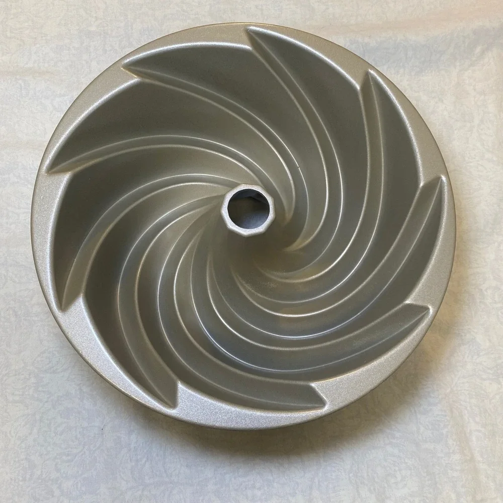 Nordic Ware create beautiful